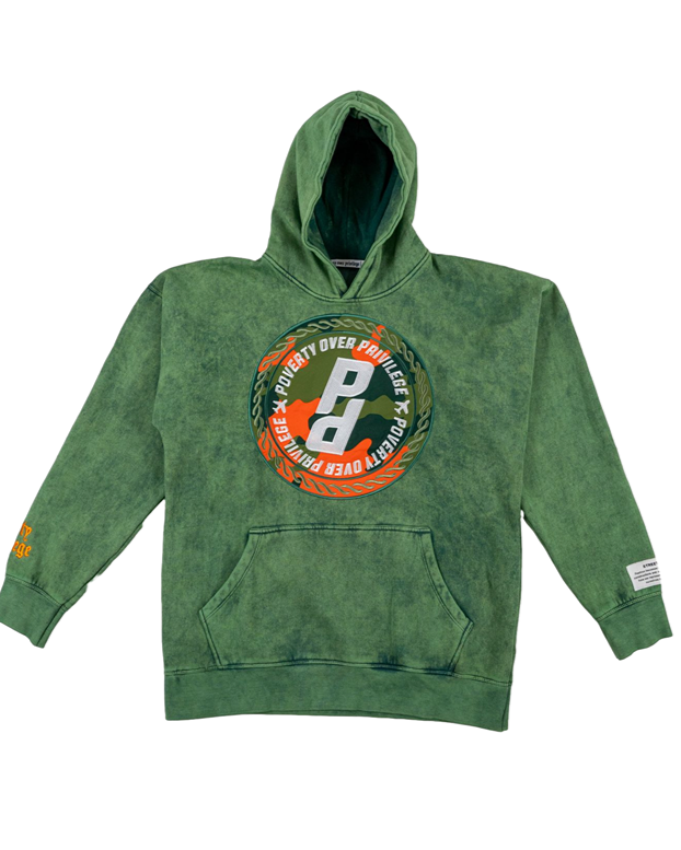 Full Circle Hoodie