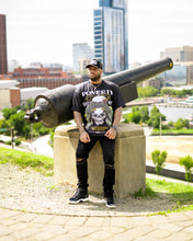 Load image into Gallery viewer, Fearless T-shirt
