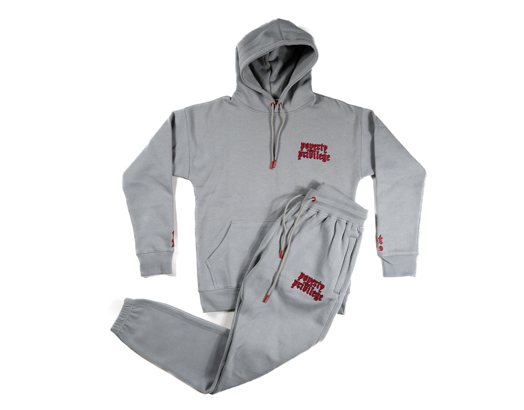 Signature Sweatsuit