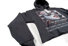 Load image into Gallery viewer, Backstab Crop hoodie
