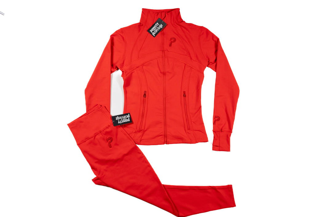 Woman’s active wear