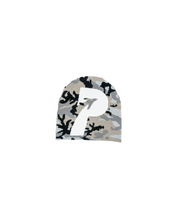 Load image into Gallery viewer, Camo Beanie
